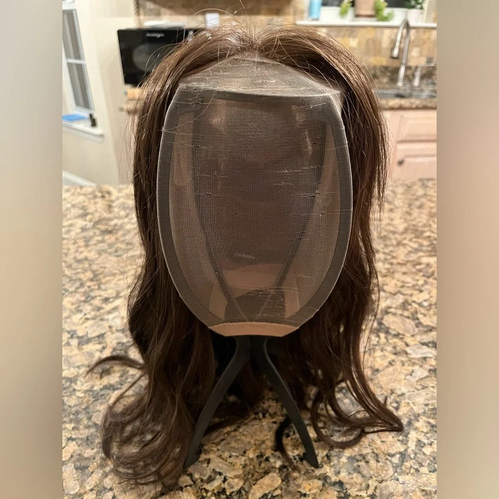 Jon Renau Rachel Lite Wig